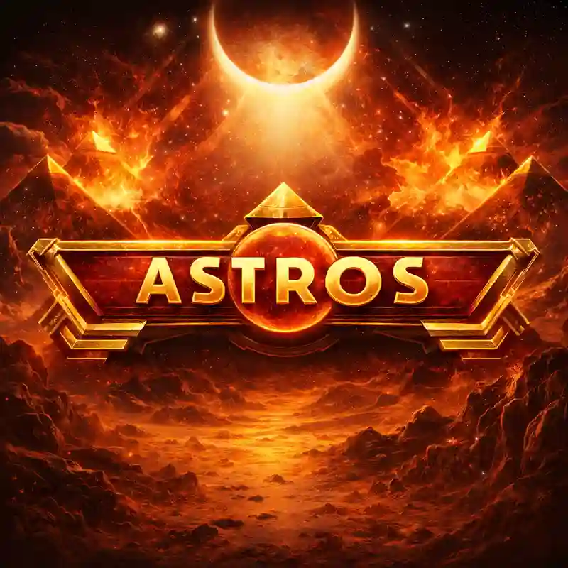 Astros Slot Machine