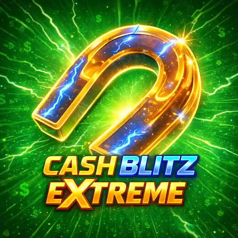 Cash Blitz Extreme Game