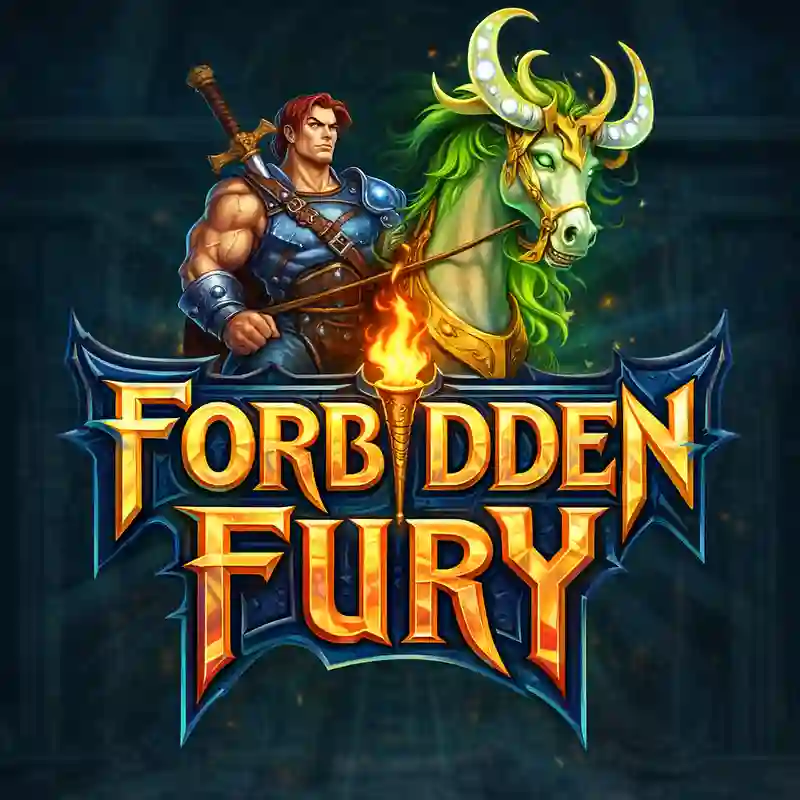 Forbidden Fury - Online Slot 1plusbet