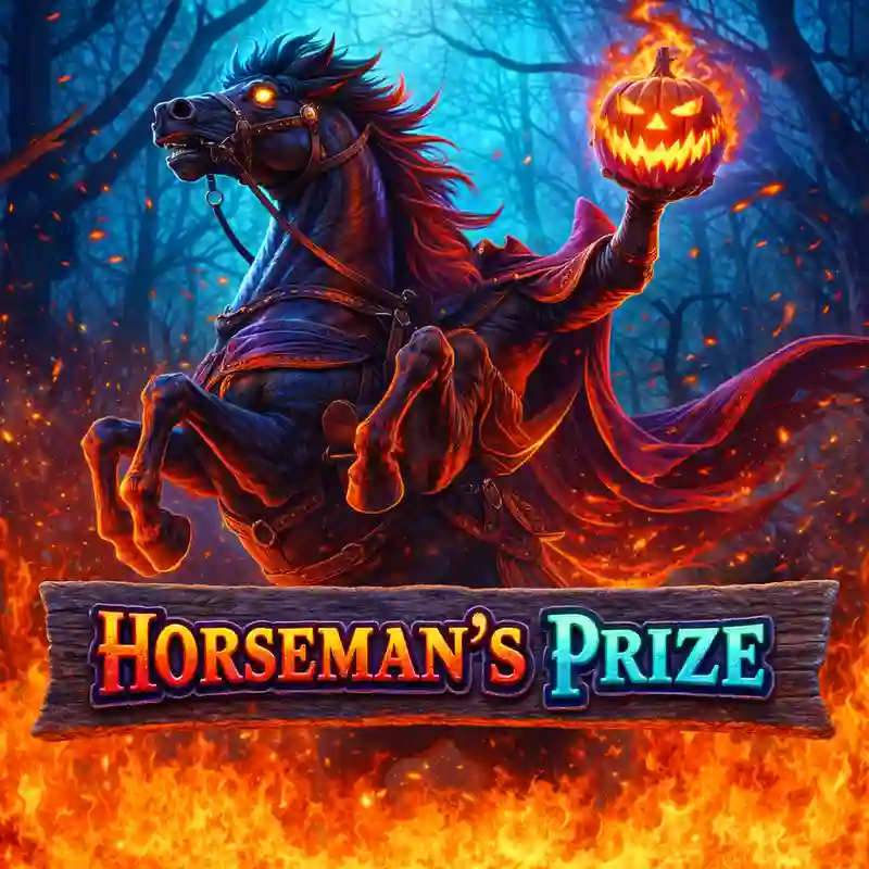 Horseman's Prize 1plusbet