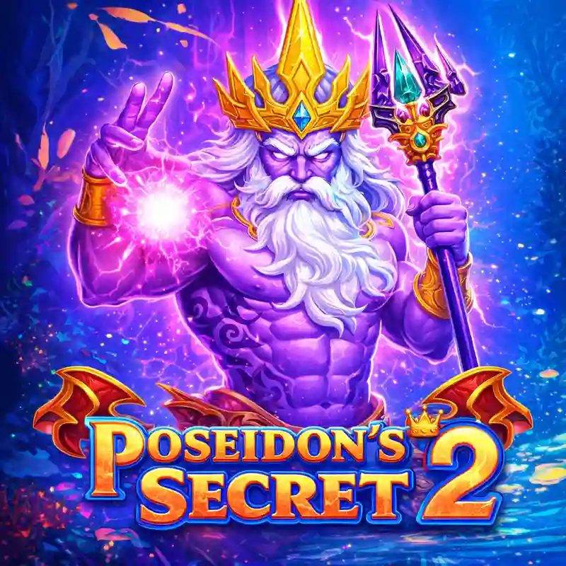 Poseidon's Secret 2 Game