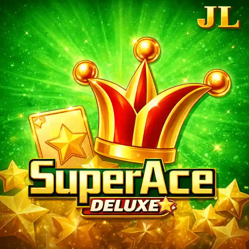 Super Ace Deluxe - JILI Game