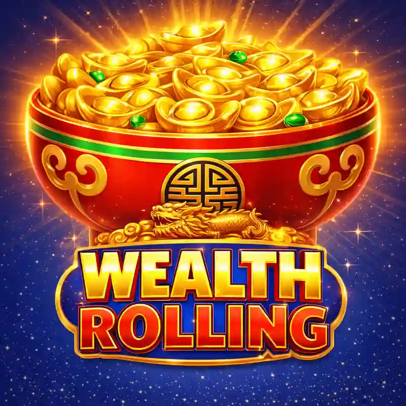 Wealth Rolling 1plusbet